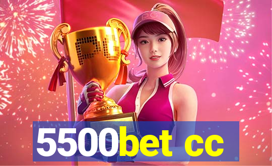 5500bet cc